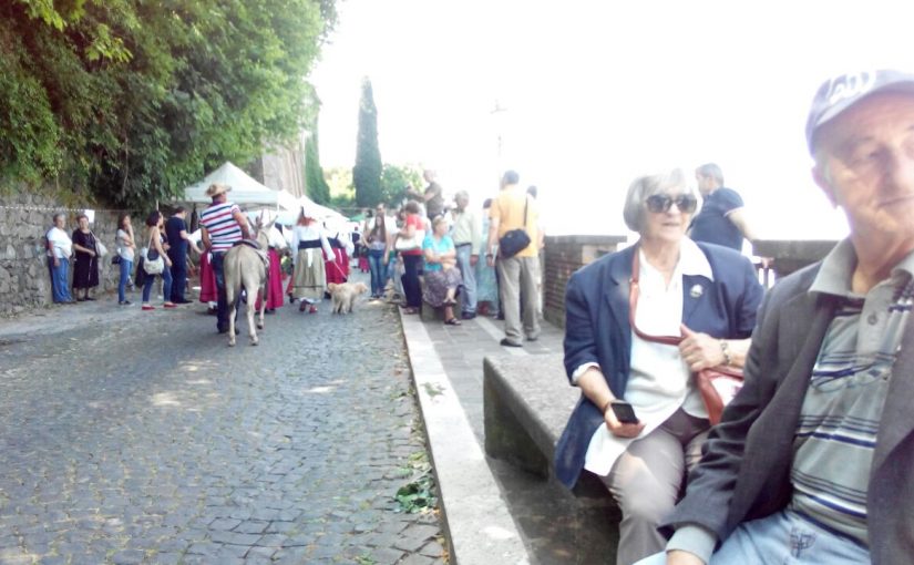 Oggi 30 maggio 22:25 giornata dura Antonio a volte si fissa…